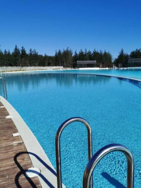 Departamento Playa Las Cruces LagunaMar 3D2B con KYAK